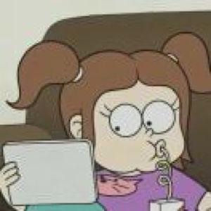 全职妈妈快乐的一天