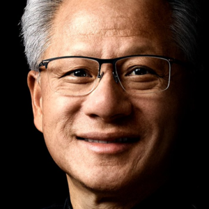 持有英伟达八年|从护城河到推理竞争,再到我怎么思考Right Price