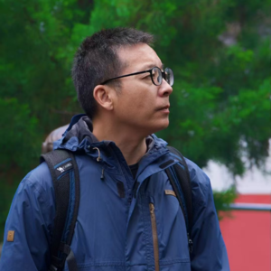 10｜能炎：从雷军千万投资企业创始人到中医医师——创业+修行帮我找到了内心的安宁！