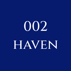 Haven丨中戏毕业、环游世界100城、靠自媒体变现30w+的旅游博主