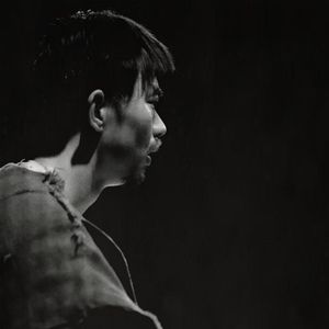 04.如果一定要死去，我希望在舞台上或者在片场｜talk.演员梁戟