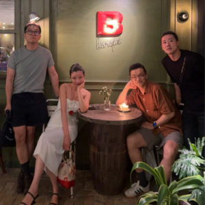 在新叙事里幸福地生活