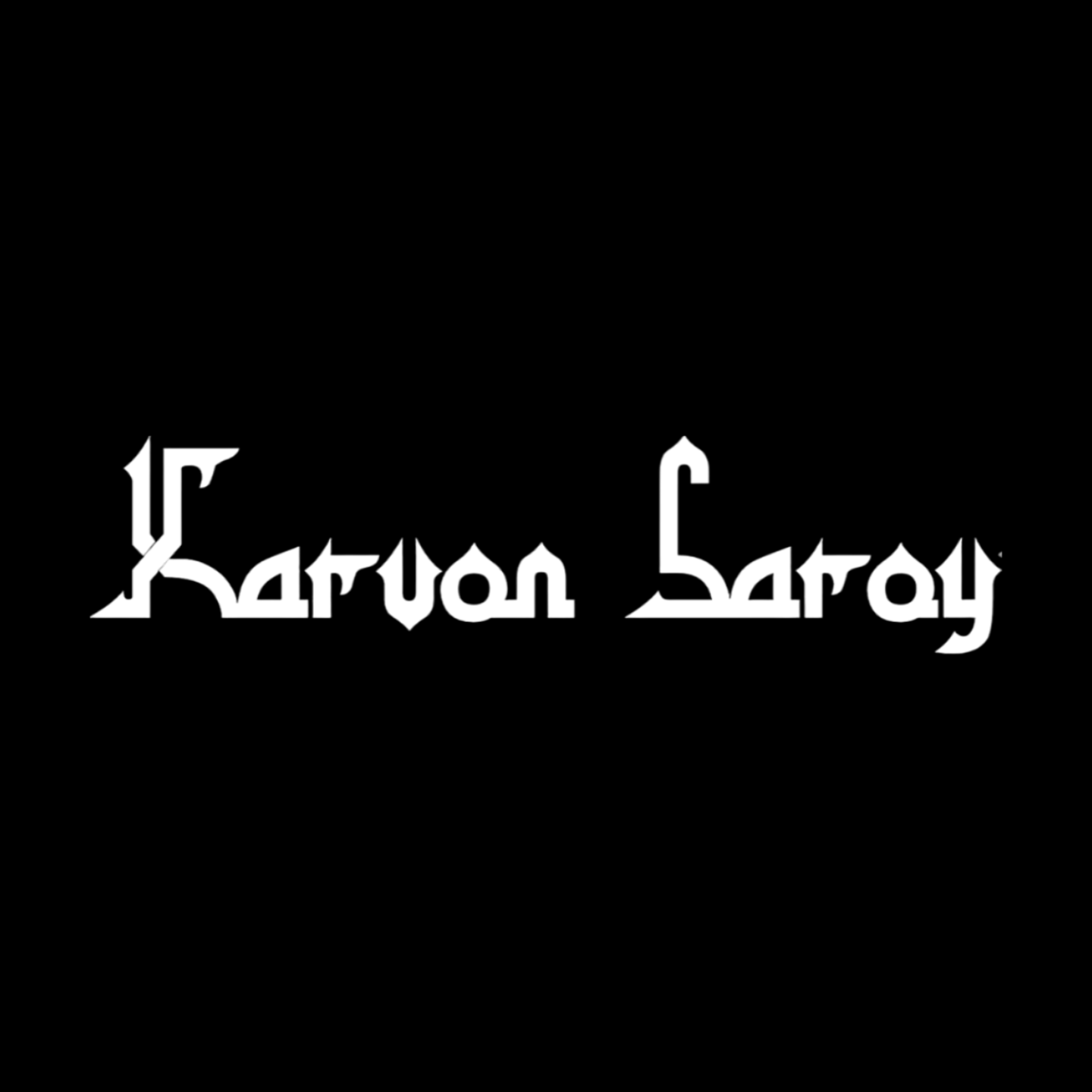 商队集市 Karvon Saroy