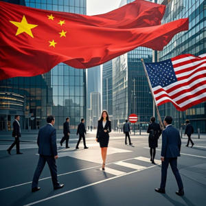 S25 E15 从东升西降说到个人的选择与努力