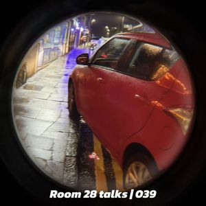039| 右舵学车真的有这么难吗？