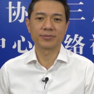 李彦宏｜从搜索入口到 AI 入口，五分钟看懂百度掌舵人