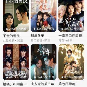 Vol.38 短剧驾到，电影长剧通通闪开——闲聊短国观感和体验