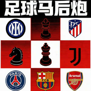 EP54 足球马后炮：马到成功?马失前蹄！