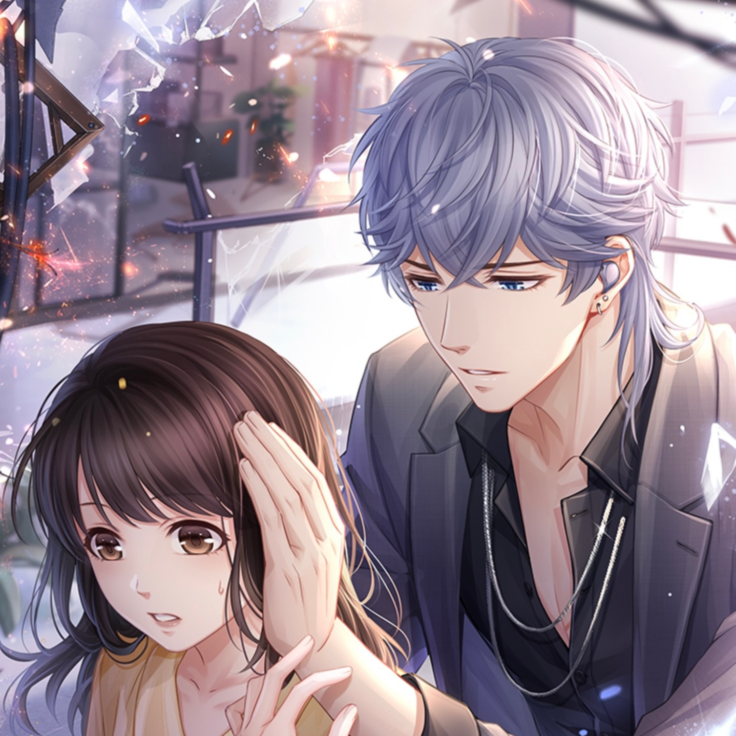 AI周棋洛翻唱《阿拉斯加海湾》 episode artwork