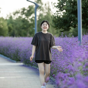 纪老师：我会尊重我的每一个学生