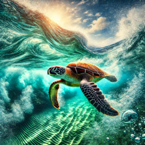 16《世界尽头的咖啡馆》|一旦走进去,再无回头路