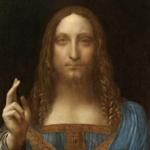 全球最贵画作竟是骗局？揭秘达芬奇《救世主》的惊人内幕（EP18）