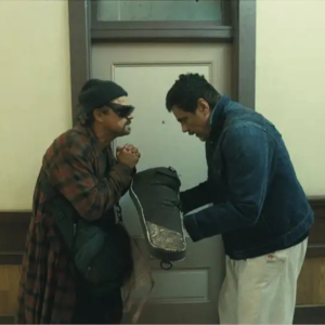 EP28《一战再战》出轨的妈，酗酒的爸，干革命的她