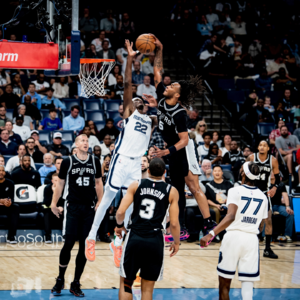 【马刺进步报告S03E61】为什么不可以超雷霆？凭什么不让抢MVP？要打太阳还是打快船？