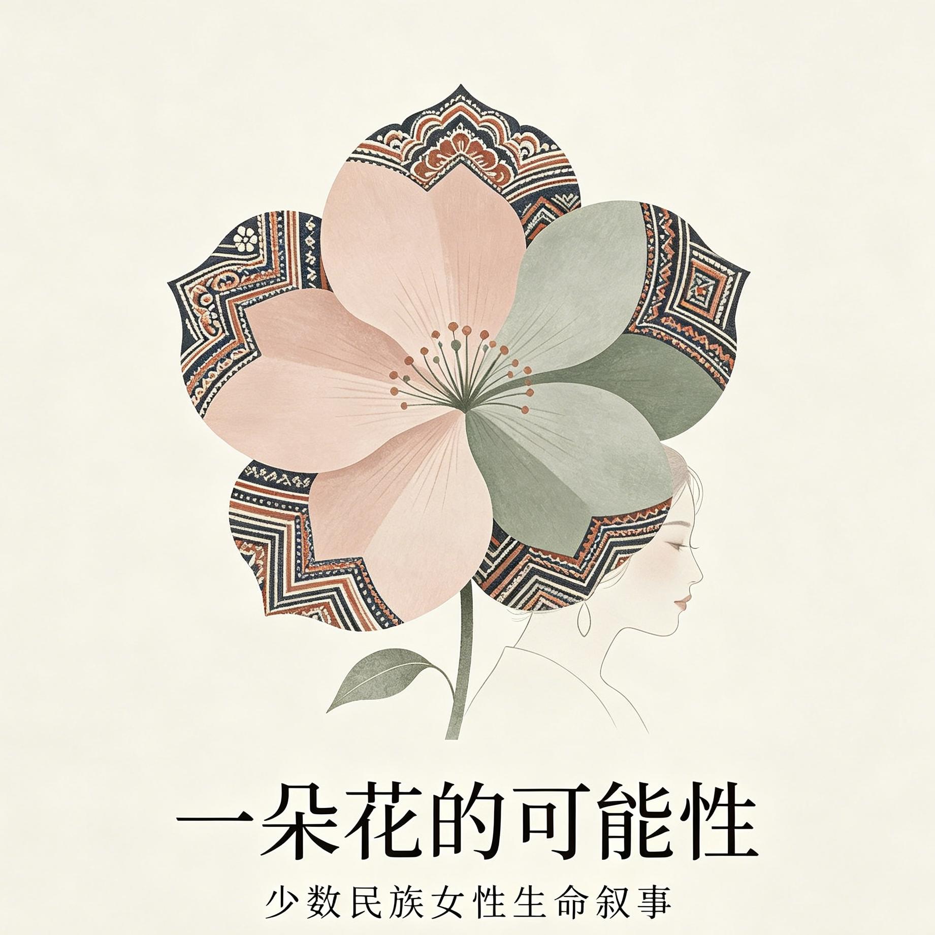 vol.00 一朵花的自述 episode artwork