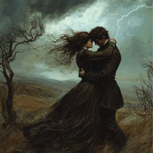 EP21 《呼啸山庄》爱情的正反面：忠于自我vs沦为囚徒