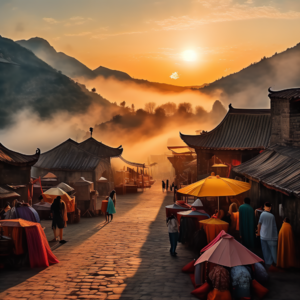 VOL79.《乐土》爱的勇气与选择：跨性别人群的心路历程