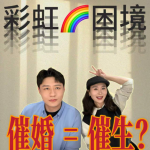 vlo.54：彩虹困境：催婚=催生？