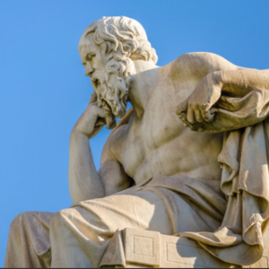 陈嘉映丨哲学概论课一：中国学术发展和西方思想史