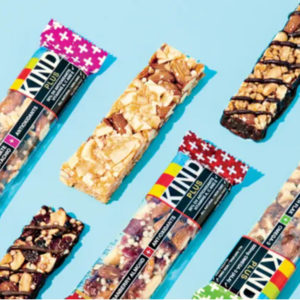 32、全球化与出海 | 「KIND Snacks」如何20年打造50亿美元品牌，引领健康零食全球崛起