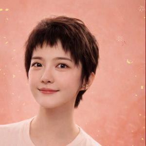脑子好力气大