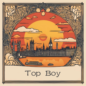 vol.65 伦敦街区的残酷现实：《Top Boy》与被剥削的童年