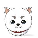 我是一只小白龙