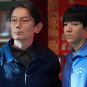 《刺猬》:明处的东北玄学,暗处的经济挣扎