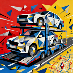 Vol.145 “落地自驾”爆火！汽车托运为何成假期出行新宠？