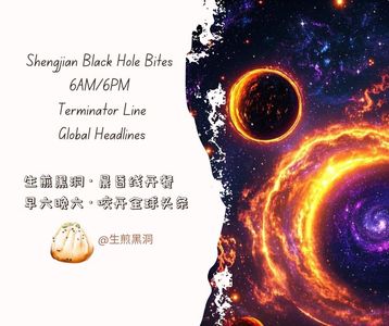 V74. 黑洞小剧场之月球核能竞赛的背后