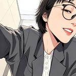 老子稀有姓