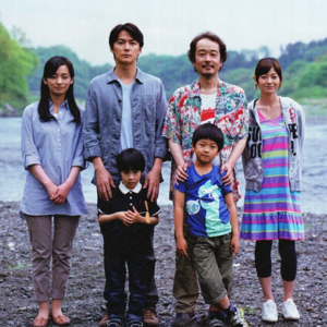 vol68｜如父如子：到底是DNA还是教育更决定亲缘关系？是枝裕和 x 福山雅治