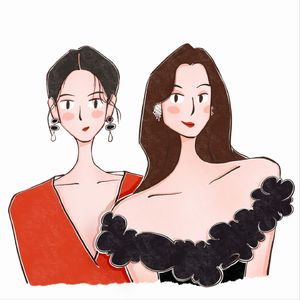 她的理想还长存吗？