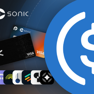 Sonic主网:USDC不再“睡”,化身DeFi、支付、跨链新基石