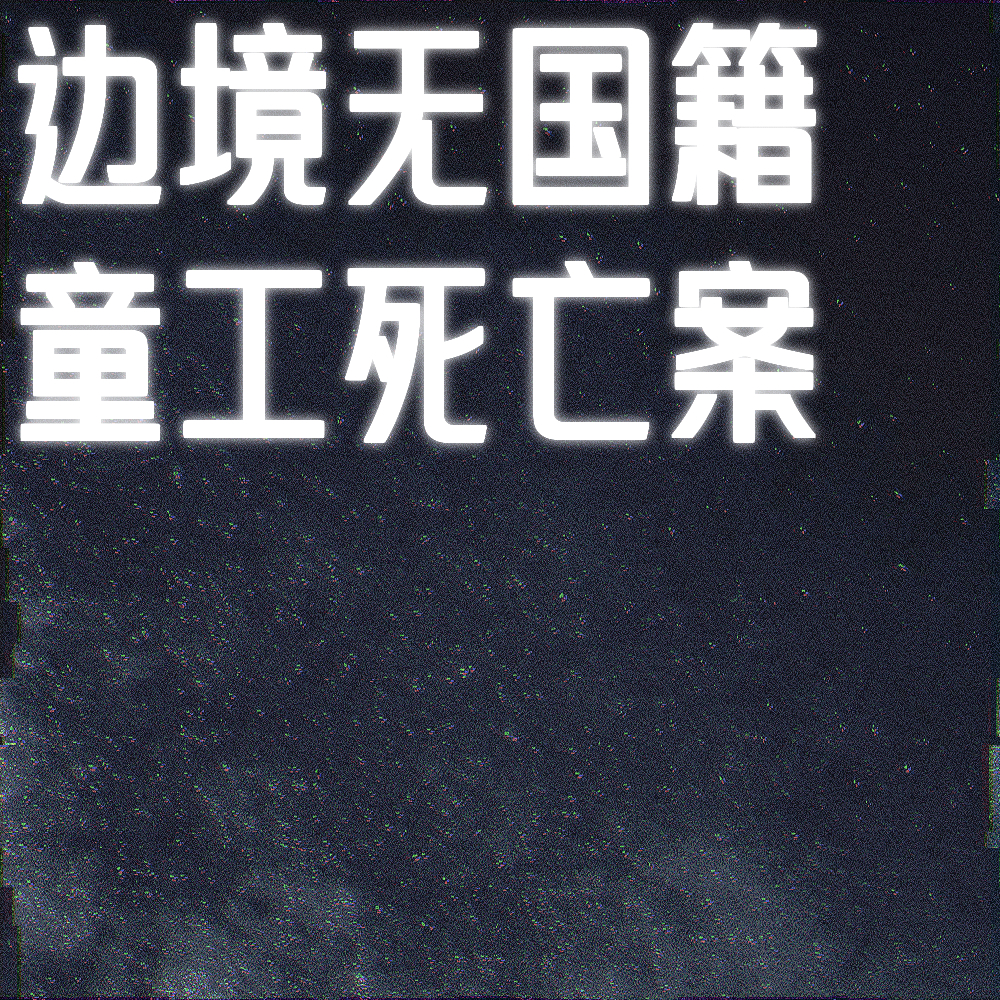 那个红头发的凡卡：边境无国籍童工死亡案 episode artwork