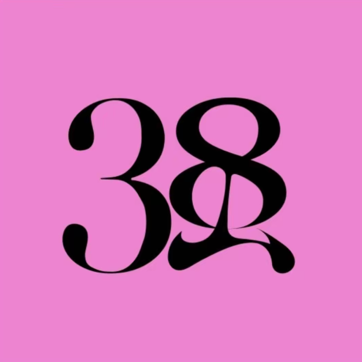 38就是强｜3.8 episode artwork