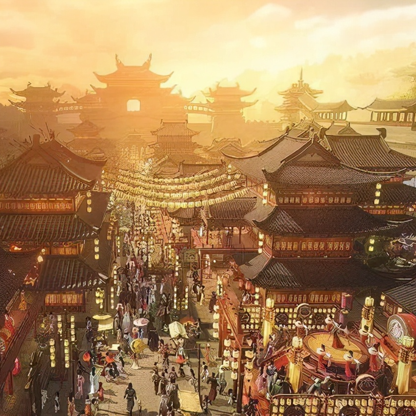 何以盛唐（4）：盛世回响 episode artwork