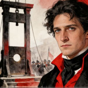 从女创作者的困境，望向于连的断头台《红与黑》万字解读⑧