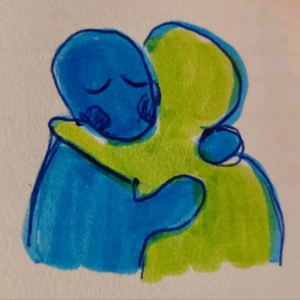 书籍分享：《不原谅也没关系》与内在小孩的和解之旅