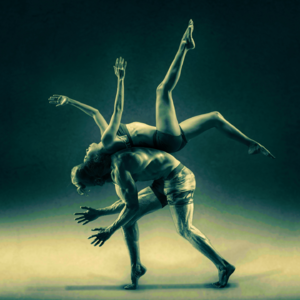 不如跳舞和演戏：不被社媒点赞绑架，给自己的生活加点松弛感