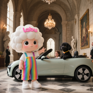 狗言狗语《车圈恒大》2/8，华米之战！车圈嘴炮升级，狗狗教你看懂背后谁在怕谁？