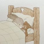 睡觉积极份子