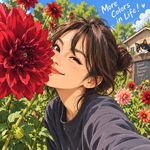 桃成蹊_户外版