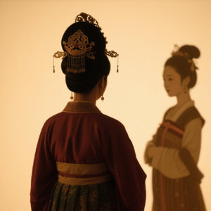 INTJ宫女逆天改命：窦漪房的权力通关攻略