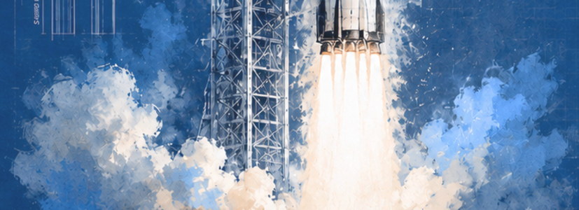深度解读 SpaceX 上市