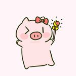 穿花裙子的云彩