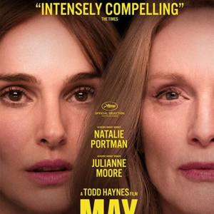 E04. 五月十二月｜双影后同台飙戏