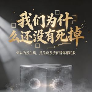 关掉全身防御系统,你能活过今晚吗?