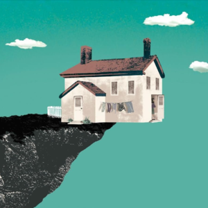 何以为家-有钱没钱常回“家”看看|vol.022