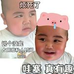 lucky包子